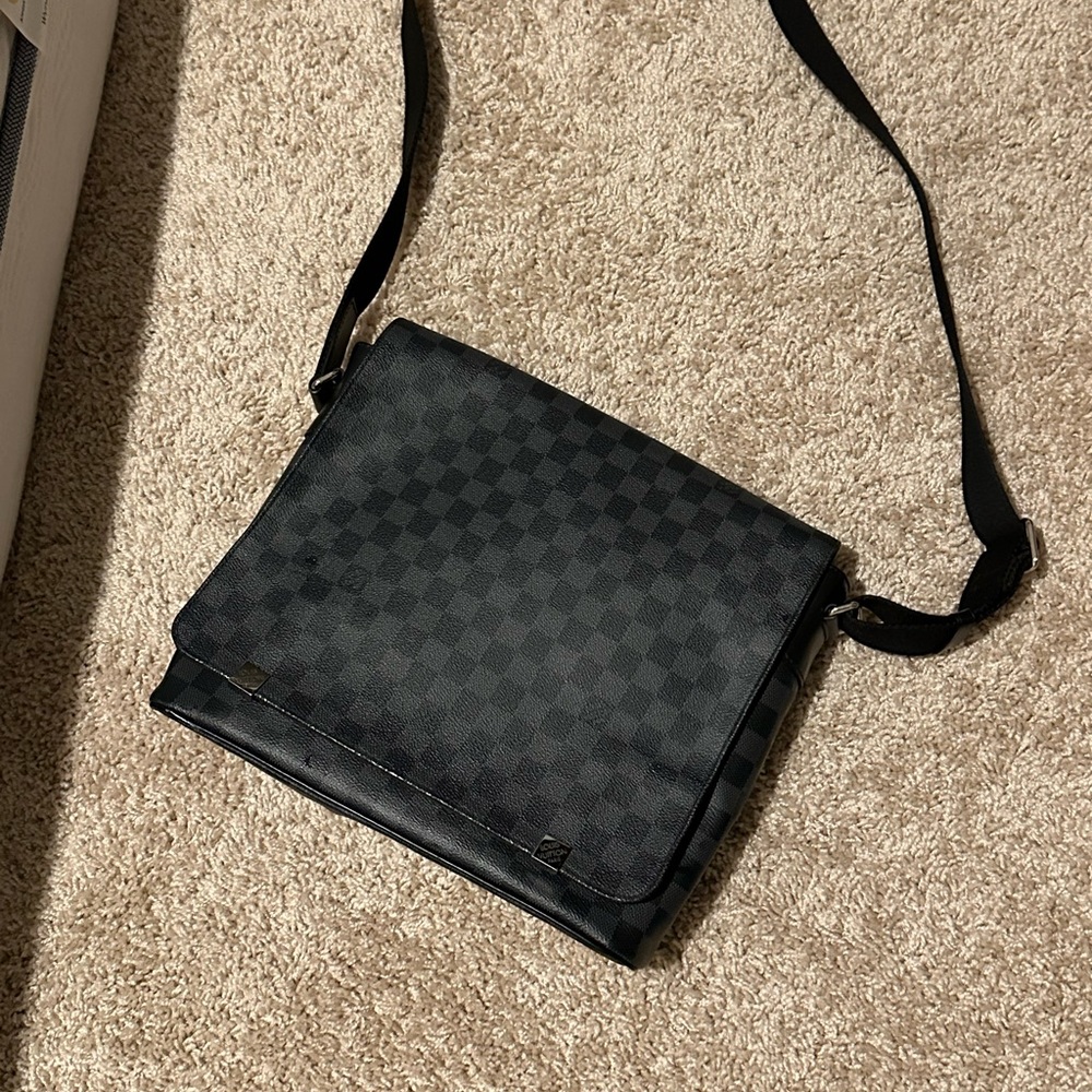 Louis Vuitton bag